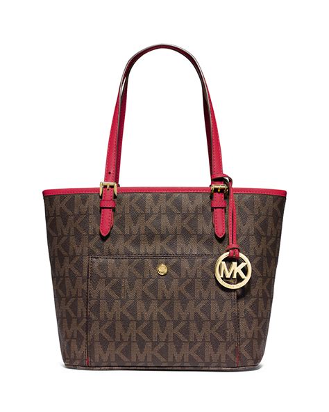 michael kors large purse|michael kors medium size handbags.